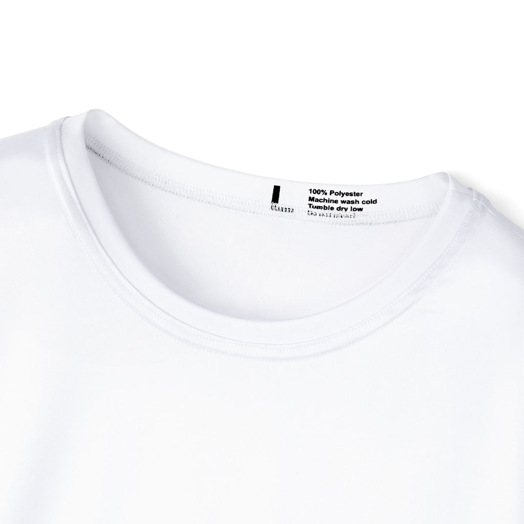 Repent or Find Out — All-Over Print Sports Jersey